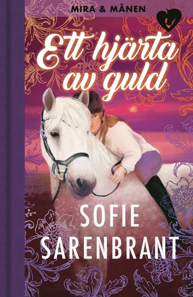 Ett hj�rta av guld (e-bok)