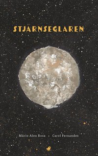 Omslag för Stjärnseglaren