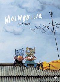 Omslag: Molnbullar