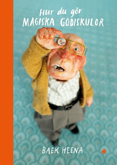 Hur du g�r magiska godiskulor (kartonnage)