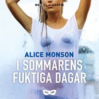 I sommarens fuktiga dagar (ljudbok)