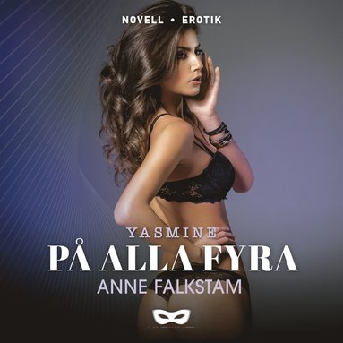 P� alla fyra (pocket)