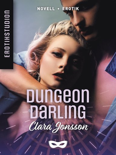 Dungeon darling (pocket)