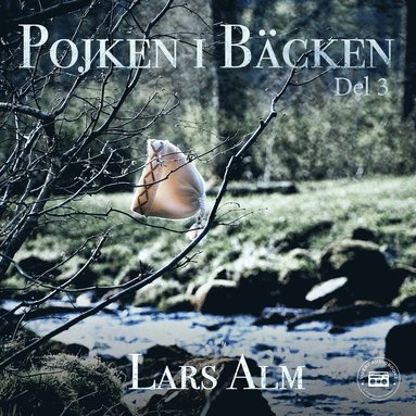 Pojken i bäcken - del 3 (ljudbok)