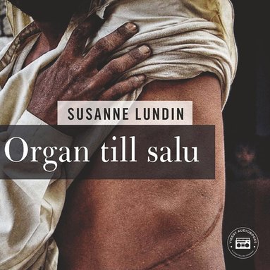 Organ till salu (inbunden)