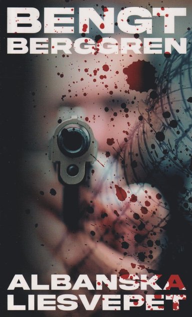 Albanska liesvepet (pocket)