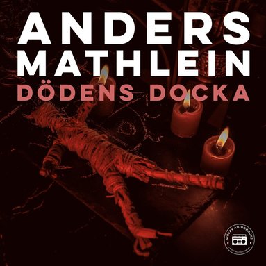D�dens docka (ljudbok)
