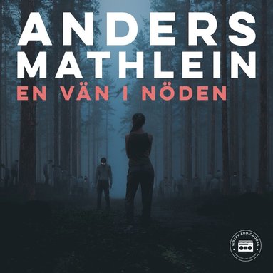 En vn i nden (ljudbok)