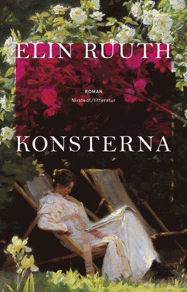 Konsterna (pocket)