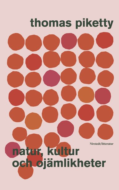 Natur, kultur och ojmlikheter (hftad)