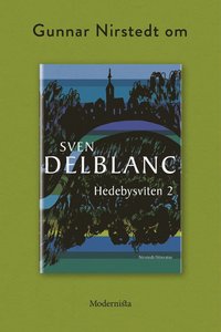 Om Hedebysviten 2 av Sven Delblanc (e-bok)