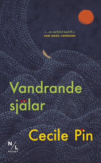Vandrande sjlar (inbunden)