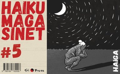 Haikumagasinet #5 (hftad)