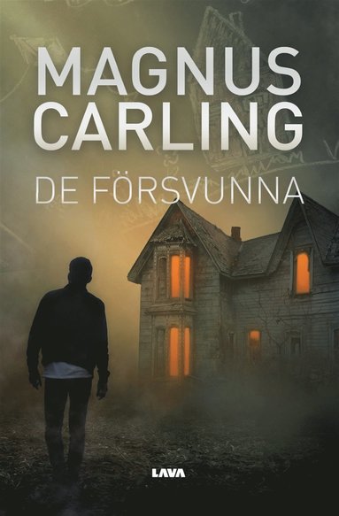 De frsvunna (hftad)