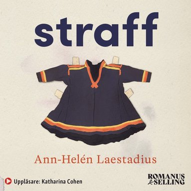 Straff (pocket)