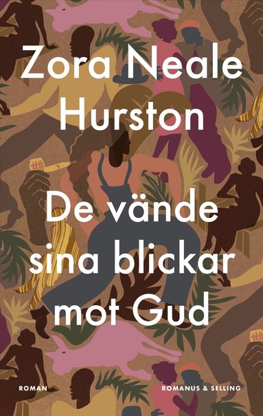De vnde sina blickar mot Gud (inbunden)