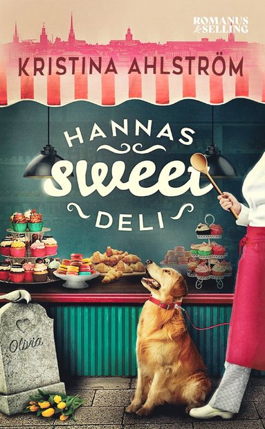 Hannas Sweet Deli (pocket)