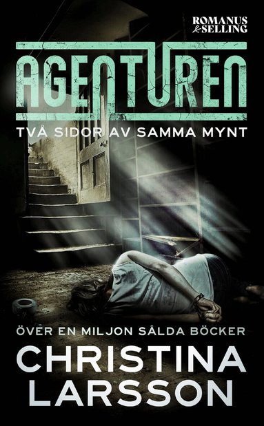 Agenturen – Två sidor av samma mynt