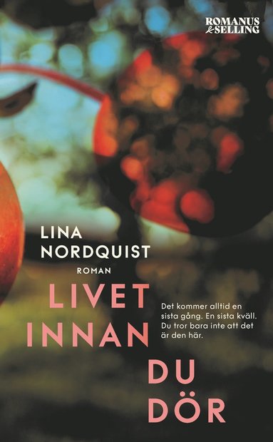 Livet innan du dr (inbunden)