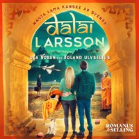 Dalai Larsson (ljudbok)