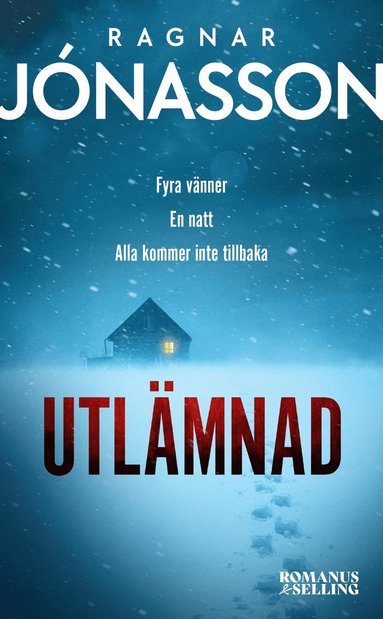 Utlmnad (pocket)