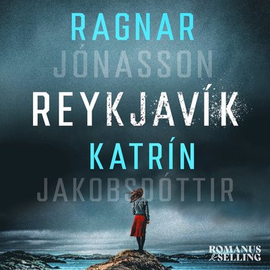 Reykjavik (ljudbok)