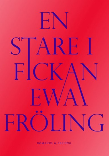 En stare i fickan (storpocket)
