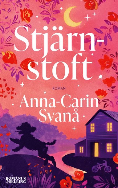 Stjrnstoft (inbunden)
