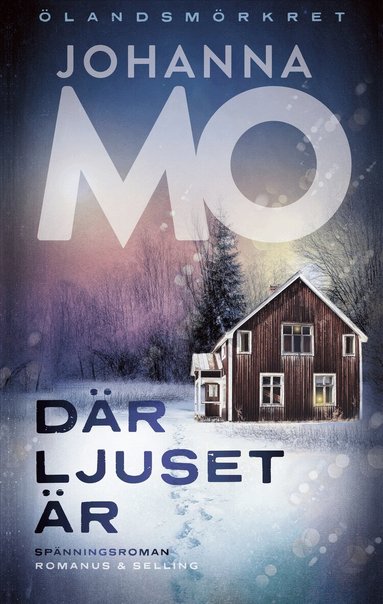 Där ljuset är