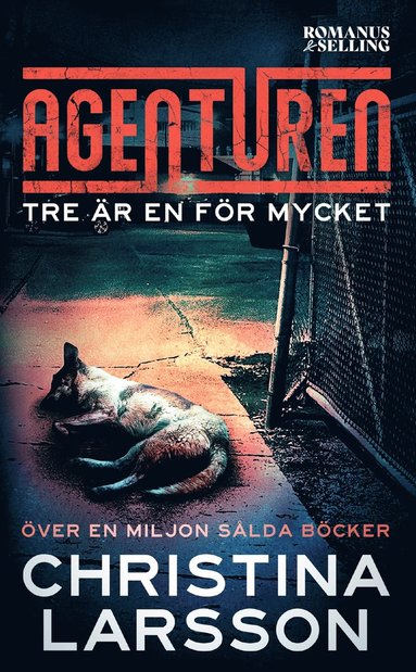 Tre r en fr mycket (inbunden)