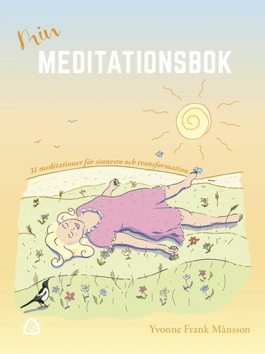 Min meditationsbok (hftad)
