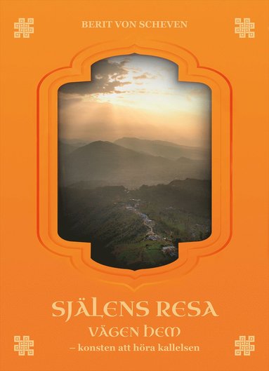 Själens resa - Vägen hem (häftad)