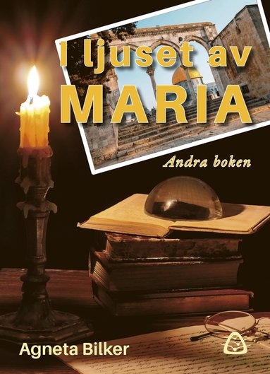 I ljuset av Maria : andra boken (hftad)