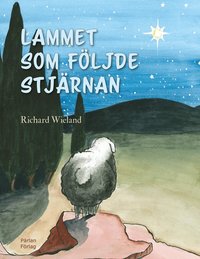Omslag: Lammet som följde stjärnan