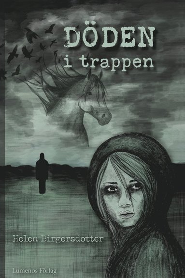 Dden i trappen (inbunden)