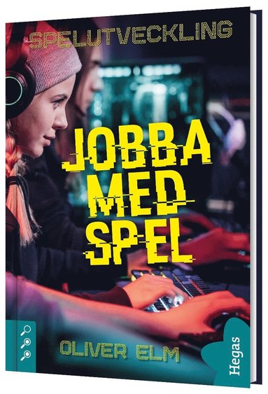 Jobba med spel (inbunden)