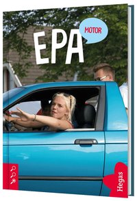 Omslag: EPA