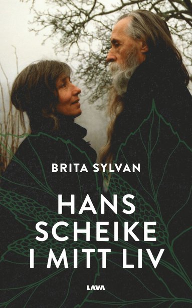 Hans Scheike i mitt liv (pocket)