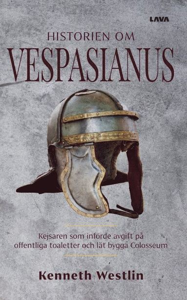 Historien om Vespasianus (pocket)