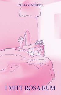 I mitt rosa rum (häftad)