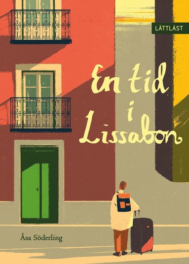 En tid i Lissabon (pocket)