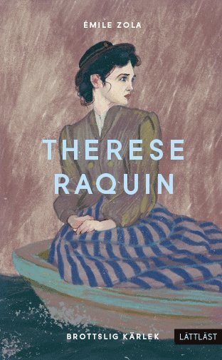 Therese Raquin (l�ttl�st) (pocket)