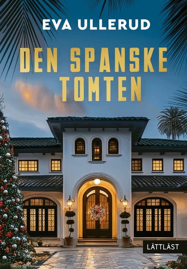 Den spanske tomten (pocket)