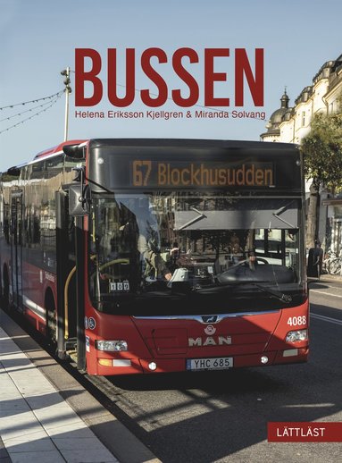 Bussen (pocket)