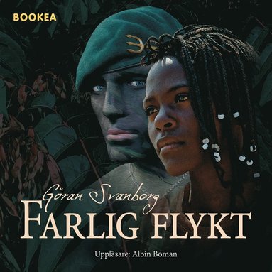 Farlig flykt (pocket)
