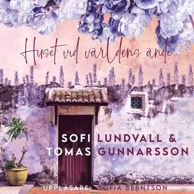 Huset vid v�rldens �nde (pocket)