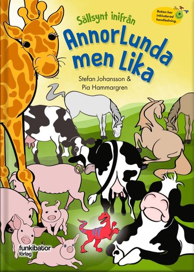 Sllsynt inifrn - Annorlunda men lika (inbunden)