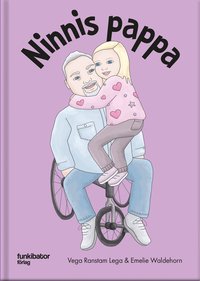Omslag för Ninnis pappa