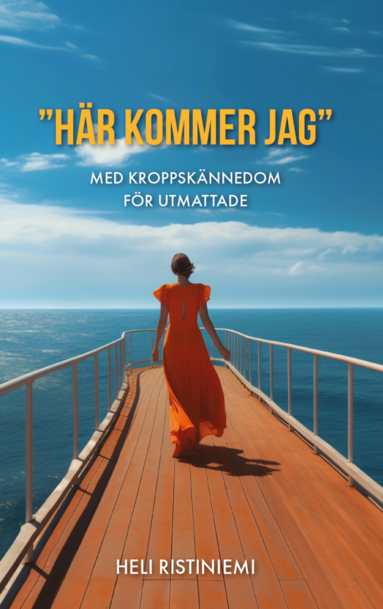 "Hr kommer jag" : med kroppsknnedom fr utmattade (pocket)