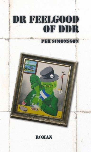 Dr Feelgood of DDR (hftad)